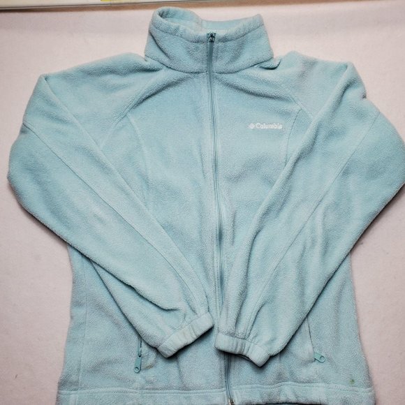 women's Columbia sweater size M - Picture 1 of 7